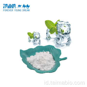 Pasokan pabrik agen pendingin aditif makanan grosir WS-3